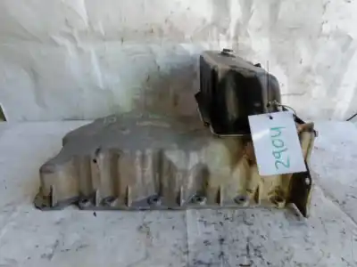 Second-hand car spare part sump for opel frontera b (u99) 2.2 dti (6b_zc, 6b_vf, 6b_66, 6b_76) oem iam references   