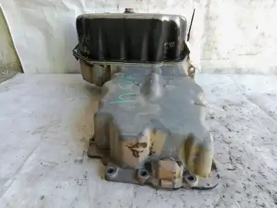 Second-hand car spare part sump for opel frontera b (u99) 2.2 dti (6b_zc, 6b_vf, 6b_66, 6b_76) oem iam references   