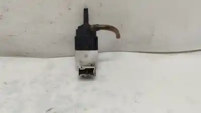 Second-hand car spare part washer pump for opel frontera b (u99) 2.2 dti (6b_zc, 6b_vf, 6b_66, 6b_76) oem iam references   