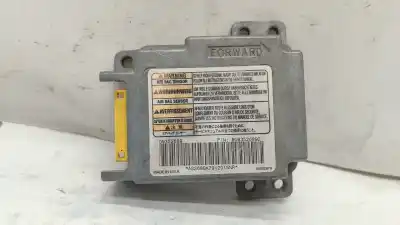 Peça sobressalente para automóvel em segunda mão Centralina De Airbag por OPEL FRONTERA B (U99) 2.2 DTI (6B_ZC, 6B_VF, 6B_66, 6B_76) Referências OEM IAM 16232879  