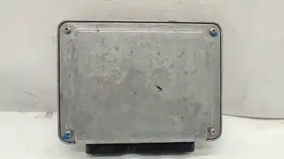 Second-hand car spare part ecu engine control for opel frontera b (u99) 2.2 dti (6b_zc, 6b_vf, 6b_66, 6b_76) oem iam references 0281001791  