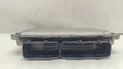 Second-hand car spare part ecu engine control for opel frontera b (u99) 2.2 dti (6b_zc, 6b_vf, 6b_66, 6b_76) oem iam references 0281001791  