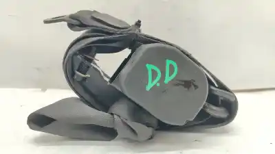 Peça sobressalente para automóvel em segunda mão Cinto De Segurança Dianteiro Direito por OPEL FRONTERA B (U99) 2.2 DTI (6B_ZC, 6B_VF, 6B_66, 6B_76) Referências OEM IAM   