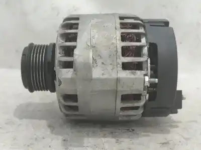 Pezzo di ricambio per auto di seconda mano alternatore per fiat croma (194_) 1.9 d multijet (194axb1b) riferimenti oem iam   