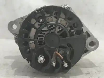 Pezzo di ricambio per auto di seconda mano alternatore per fiat croma (194_) 1.9 d multijet (194axb1b) riferimenti oem iam   