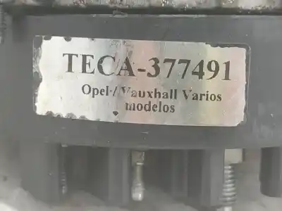 Pezzo di ricambio per auto di seconda mano alternatore per fiat croma (194_) 1.9 d multijet (194axb1b) riferimenti oem iam   