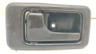 Peça sobressalente para automóvel em segunda mão Puxador Interior Dianteiro Esquerdo por OPEL FRONTERA B (U99) 2.2 DTI (6B_ZC, 6B_VF, 6B_66, 6B_76) Referências OEM IAM   