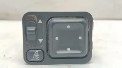 Peça sobressalente para automóvel em segunda mão Comutador De Espelhos Retrovisores por OPEL FRONTERA B (U99) 2.2 DTI (6B_ZC, 6B_VF, 6B_66, 6B_76) Referências OEM IAM   