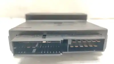 Peça sobressalente para automóvel em segunda mão MÓDULO ELETRÔNICO por OPEL FRONTERA B (U99)  Referências OEM IAM   