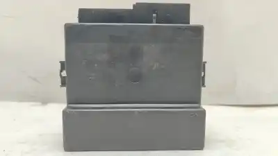 Peça sobressalente para automóvel em segunda mão módulo eletrônico por opel frontera b (u99) 2.2 dti (6b_zc, 6b_vf, 6b_66, 6b_76) referências oem iam   