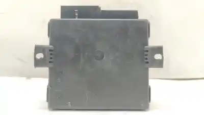 Peça sobressalente para automóvel em segunda mão módulo eletrônico por opel frontera b (u99) 2.2 dti (6b_zc, 6b_vf, 6b_66, 6b_76) referências oem iam   