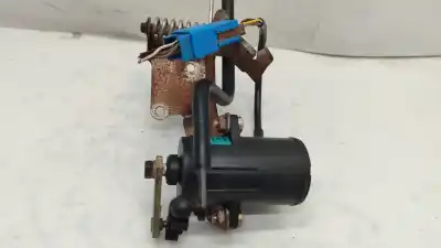 Peça sobressalente para automóvel em segunda mão potenciômetro por opel frontera b (u99) 2.2 dti (6b_zc, 6b_vf, 6b_66, 6b_76) referências oem iam 0281002296  