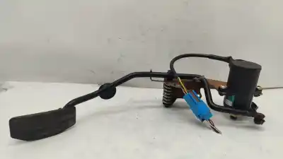 Peça sobressalente para automóvel em segunda mão potenciômetro por opel frontera b (u99) 2.2 dti (6b_zc, 6b_vf, 6b_66, 6b_76) referências oem iam 0281002296  