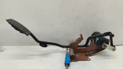 Peça sobressalente para automóvel em segunda mão potenciômetro por opel frontera b (u99) 2.2 dti (6b_zc, 6b_vf, 6b_66, 6b_76) referências oem iam 0281002296  