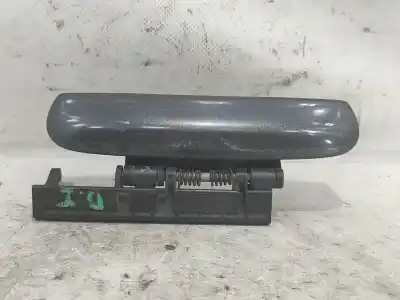 Gebrauchtes Autoersatzteil Linker Vorderer äusserer Griff zum CITROEN XSARA PICASSO (N68) 2.0 HDI OEM-IAM-Referenzen 9633343677  