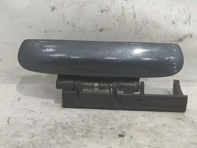 İkinci el araba yedek parçası ARKA SAG DIS KULP için CITROEN XSARA PICASSO (N68)  OEM IAM referansları 9633343577  