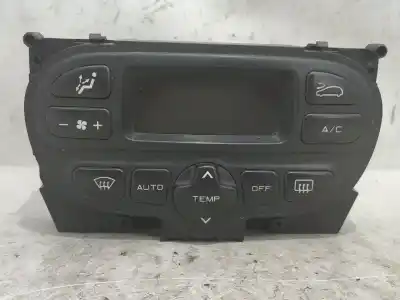 Second-hand car spare part CLIMATE CONTROL for CITROEN XSARA PICASSO (N68)  OEM IAM references 96450543XT  