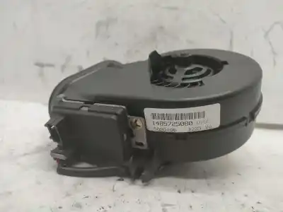 Peça sobressalente para automóvel em segunda mão motor de sofagem por citroen c8 (ea_, eb_) 2.2 hdi referências oem iam 1485725080 5020105 