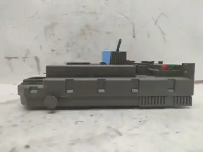 Pezzo di ricambio per auto di seconda mano scatola relè/fusibili per citroen c8 (ea_, eb_) 2.2 hdi riferimenti oem iam 1400310480  