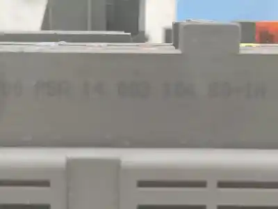 Pezzo di ricambio per auto di seconda mano scatola relè/fusibili per citroen c8 (ea_, eb_) 2.2 hdi riferimenti oem iam 1400310480  