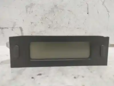 Second-hand car spare part  for CITROEN C8 (EA_, EB_)  OEM IAM references 1495869077  