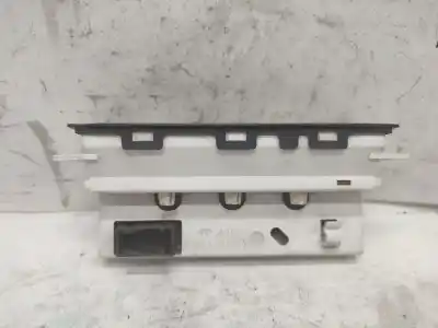 Second-hand car spare part multifunction display for citroen c8 (ea_, eb_) 2.2 hdi oem iam references 1495869077  