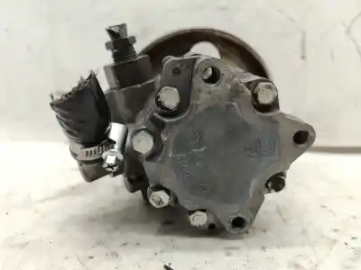 Second-hand car spare part steering pump for citroen c8 (ea_, eb_) 2.2 hdi oem iam references   