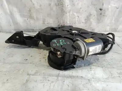 Peça sobressalente para automóvel em segunda mão motor do limpador traseiro por citroen c8 (ea_, eb_) 2.2 hdi referências oem iam 1488889080  