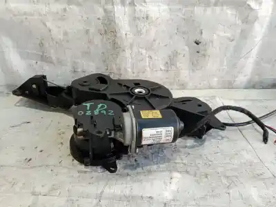 Peça sobressalente para automóvel em segunda mão motor do limpador traseiro por citroen c8 (ea_, eb_) 2.2 hdi referências oem iam 1488889080  