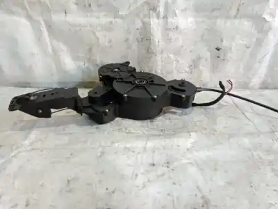 Peça sobressalente para automóvel em segunda mão motor do limpador traseiro por citroen c8 (ea_, eb_) 2.2 hdi referências oem iam 1488889080  