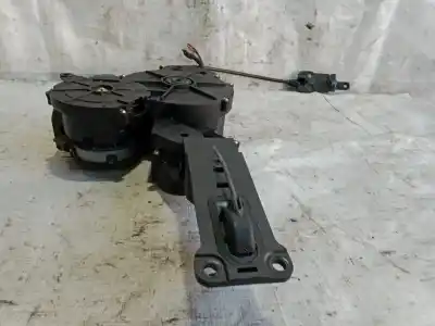 Peça sobressalente para automóvel em segunda mão motor do limpador traseiro por citroen c8 (ea_, eb_) 2.2 hdi referências oem iam 1488889080  