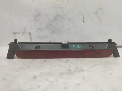 Second-hand car spare part central brake light for citroen c8 (ea_, eb_) 2.2 hdi oem iam references 1489380080