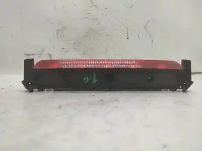 Pezzo di ricambio per auto di seconda mano luce freno centrale per citroen c8 (ea_, eb_) 2.2 hdi riferimenti oem iam 1489380080  