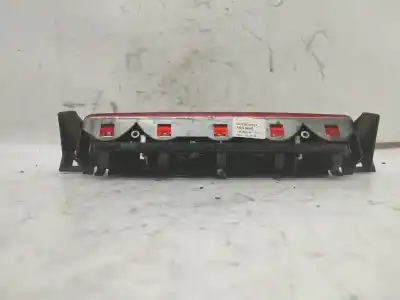 Pezzo di ricambio per auto di seconda mano luce freno centrale per citroen c8 (ea_, eb_) 2.2 hdi riferimenti oem iam 1489380080  