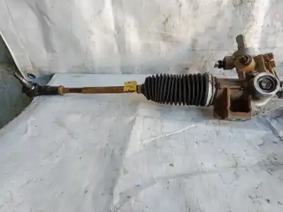 Second-hand car spare part steering rack for citroen c8 (ea_, eb_) 2.2 hdi oem iam references 1489732080  