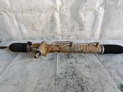 Second-hand car spare part steering rack for citroen c8 (ea_, eb_) 2.2 hdi oem iam references 1489732080  