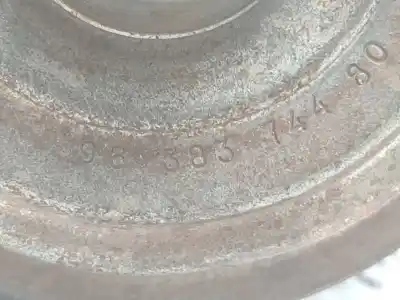 Second-hand car spare part egr valve for citroen c8 (ea_, eb_) 2.2 hdi oem iam references 9638374480 72806902 