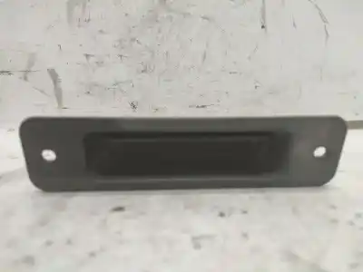 Second-hand car spare part tailgate back door handle for citroen c8 (ea_, eb_) 2.2 hdi oem iam references 1488272077