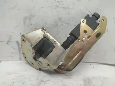 Second-hand car spare part REAR LEFT DOOR LOCK for CITROEN C8 (EA_, EB_)  OEM IAM references   