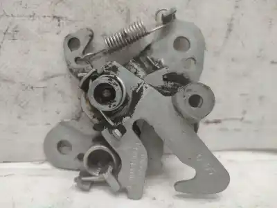 Second-hand car spare part bonnet lock for citroen c8 (ea_, eb_) 2.2 hdi oem iam references 1489213080