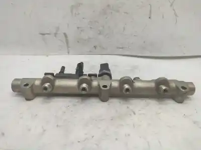Second-hand car spare part Distributor Pipe for CITROEN C8 (EA_, EB_) 2.2 HDI OEM IAM references  0445214017 