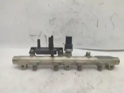 Second-hand car spare part distributor pipe for citroen c8 (ea_, eb_) 2.2 hdi oem iam references  0445214017 