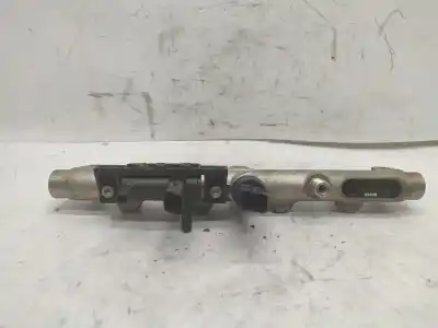 Second-hand car spare part distributor pipe for citroen c8 (ea_, eb_) 2.2 hdi oem iam references  0445214017 