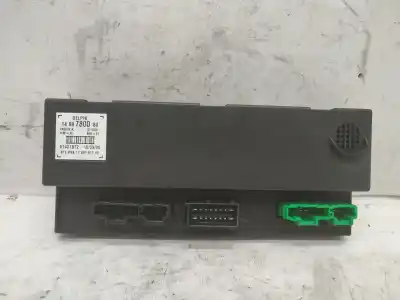 Second-hand car spare part central locking pump for citroen c8 (ea_, eb_) 2.2 hdi oem iam references 1488780080