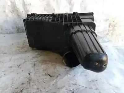 Second-hand car spare part air filter for citroen c8 (ea_, eb_) 2.2 hdi oem iam references 9629040380  