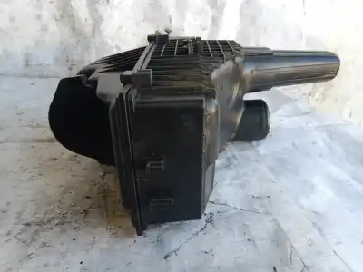 Second-hand car spare part air filter for citroen c8 (ea_, eb_) 2.2 hdi oem iam references 9629040380  