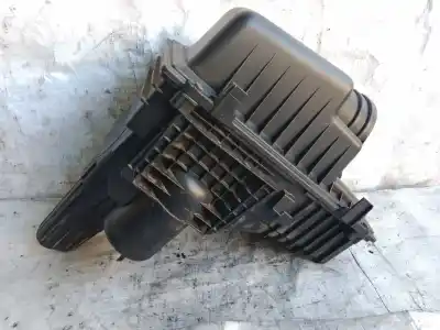 Second-hand car spare part air filter for citroen c8 (ea_, eb_) 2.2 hdi oem iam references 9629040380  