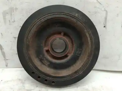 Second-hand car spare part crankshaft pulley for citroen c8 (ea_, eb_) 2.2 hdi oem iam references 
