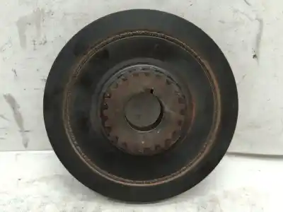 Second-hand car spare part crankshaft pulley for citroen c8 (ea_, eb_) 2.2 hdi oem iam references  c45331 