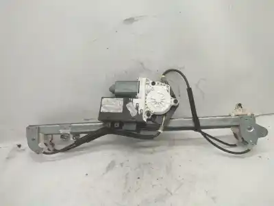 Second-hand car spare part driver left window regulator for citroen c8 (ea_, eb_) 2.2 hdi oem iam references   